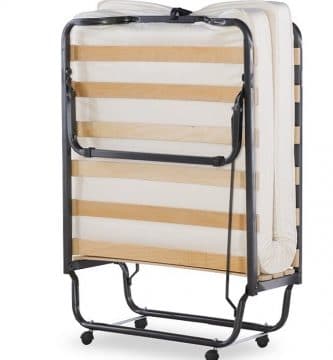 cama plegable