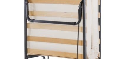 cama plegable