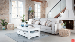 estilo nórdico decoración de interiores